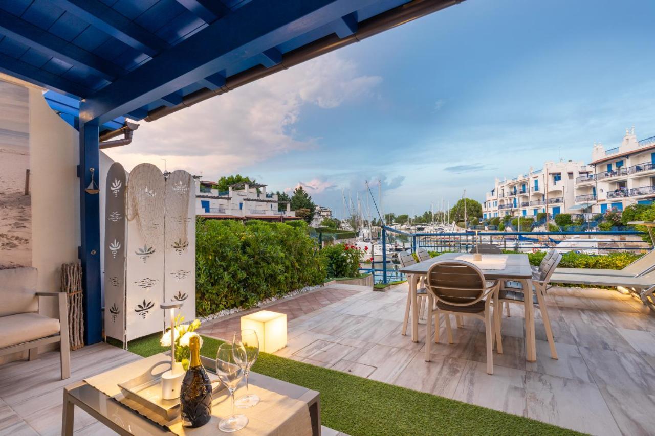 Luxury Marina View